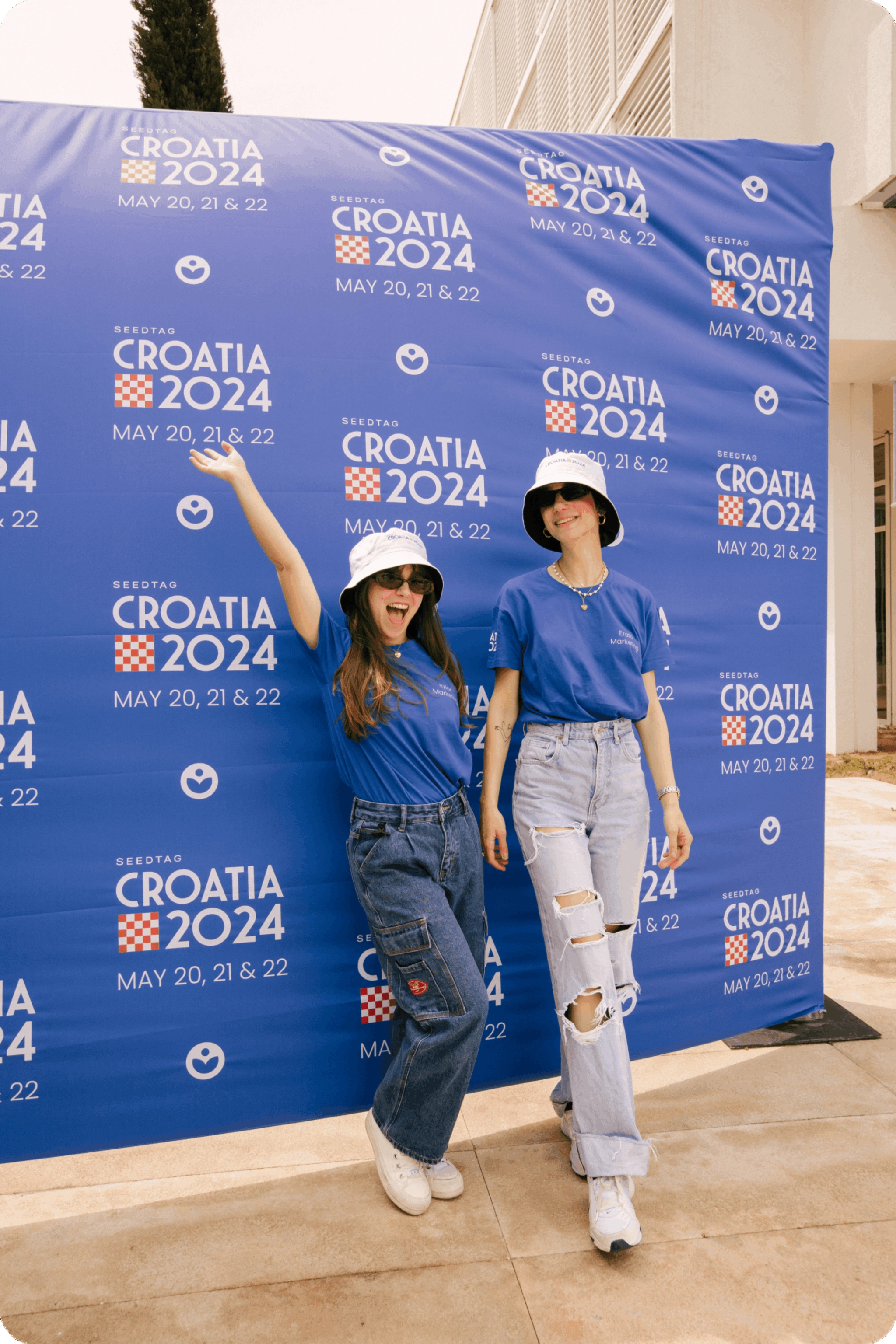 Seedtag Global Offsite in Croatia — 4